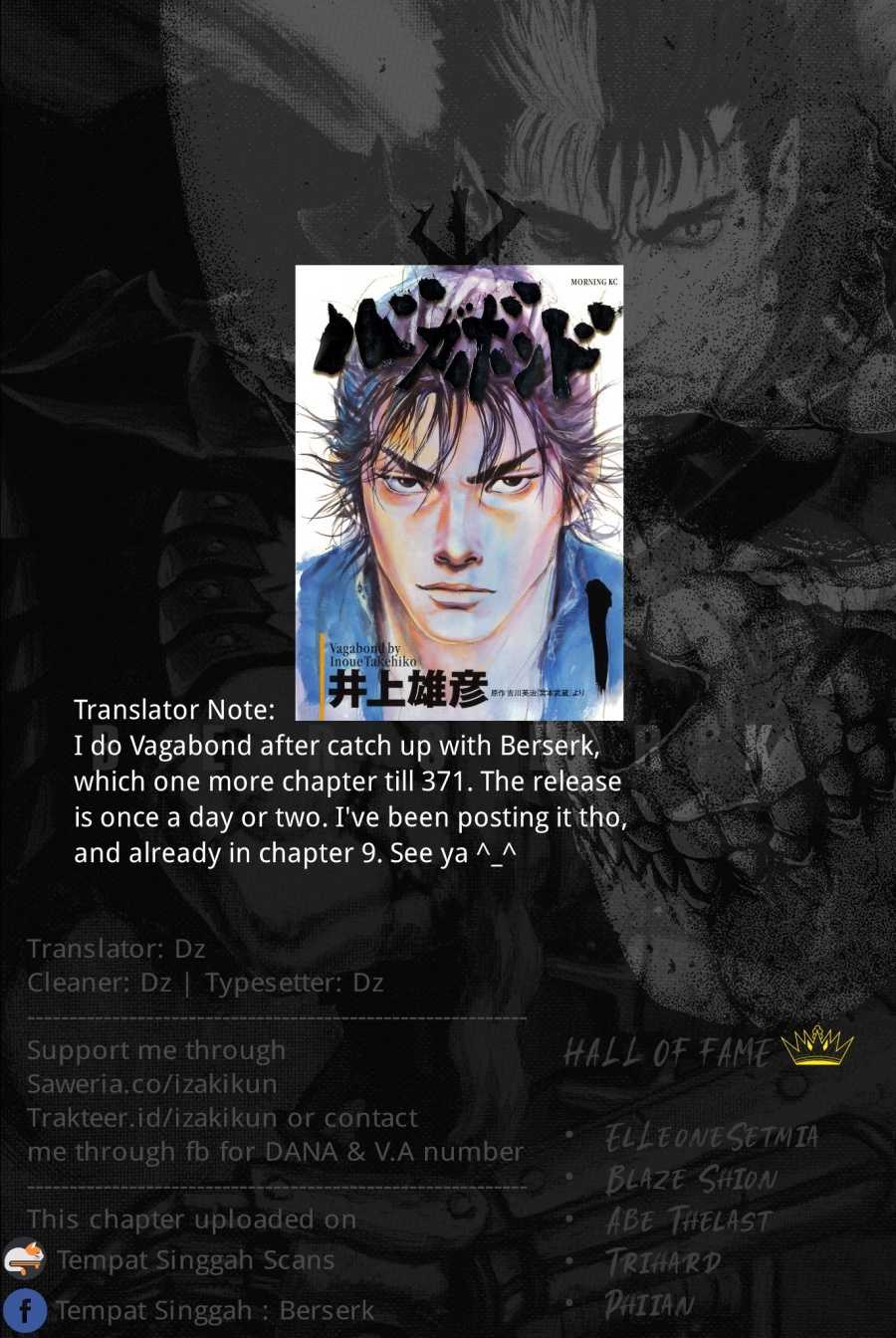 Berserk Chapter 370 - halaman 18
