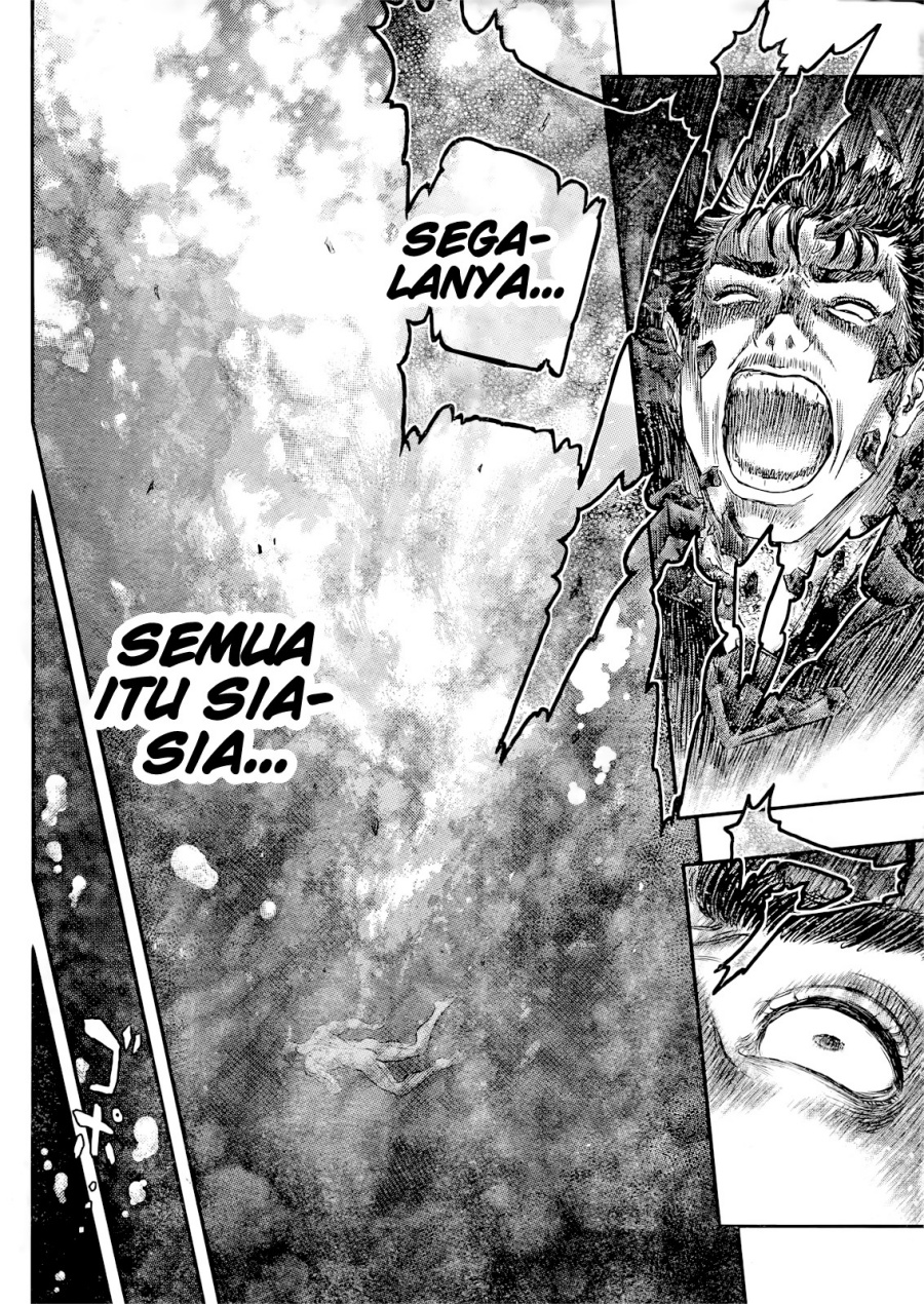 Berserk Chapter 371 - halaman 7