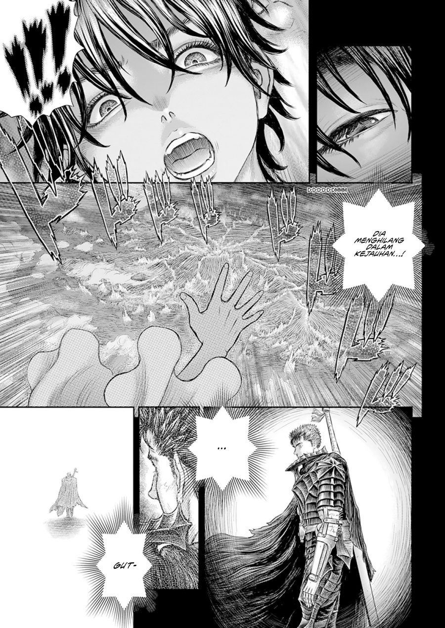 Berserk Chapter 372 - halaman 2