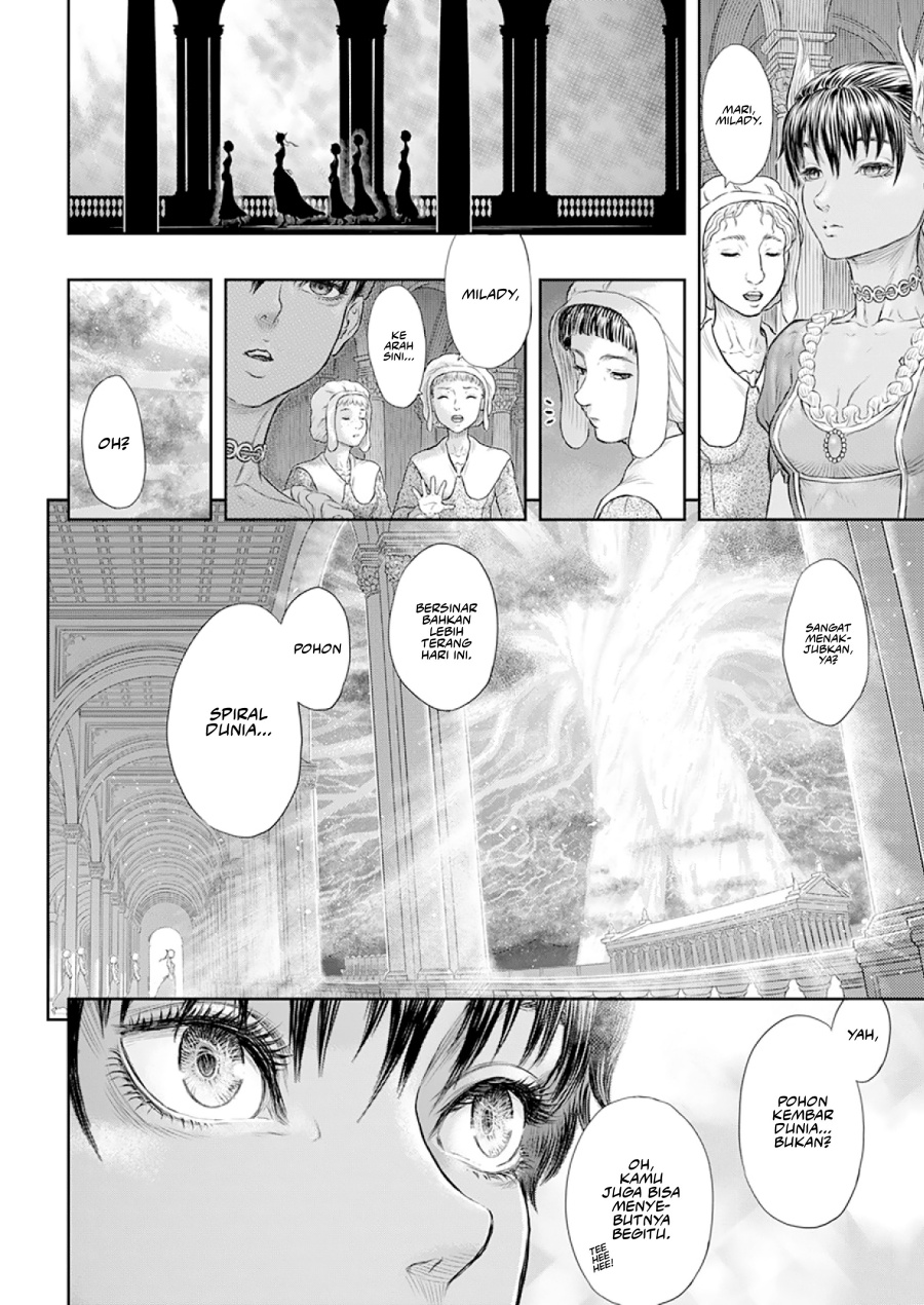 Berserk Chapter 372 - halaman 7