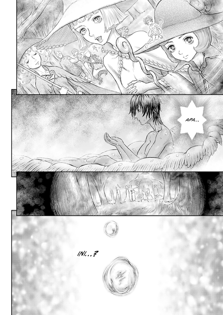 Berserk Chapter 372 - halaman 13