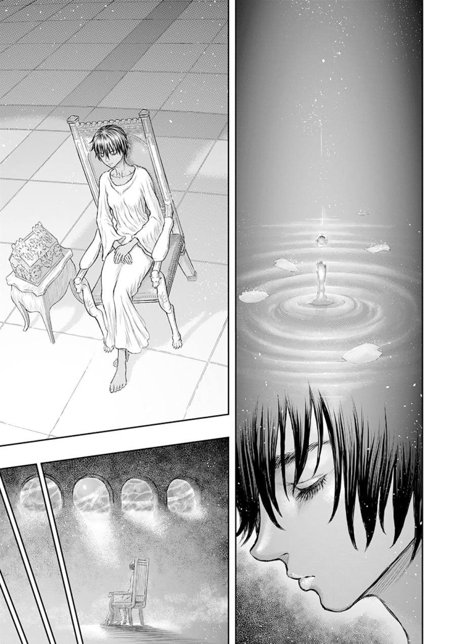 Berserk Chapter 372 - halaman 14