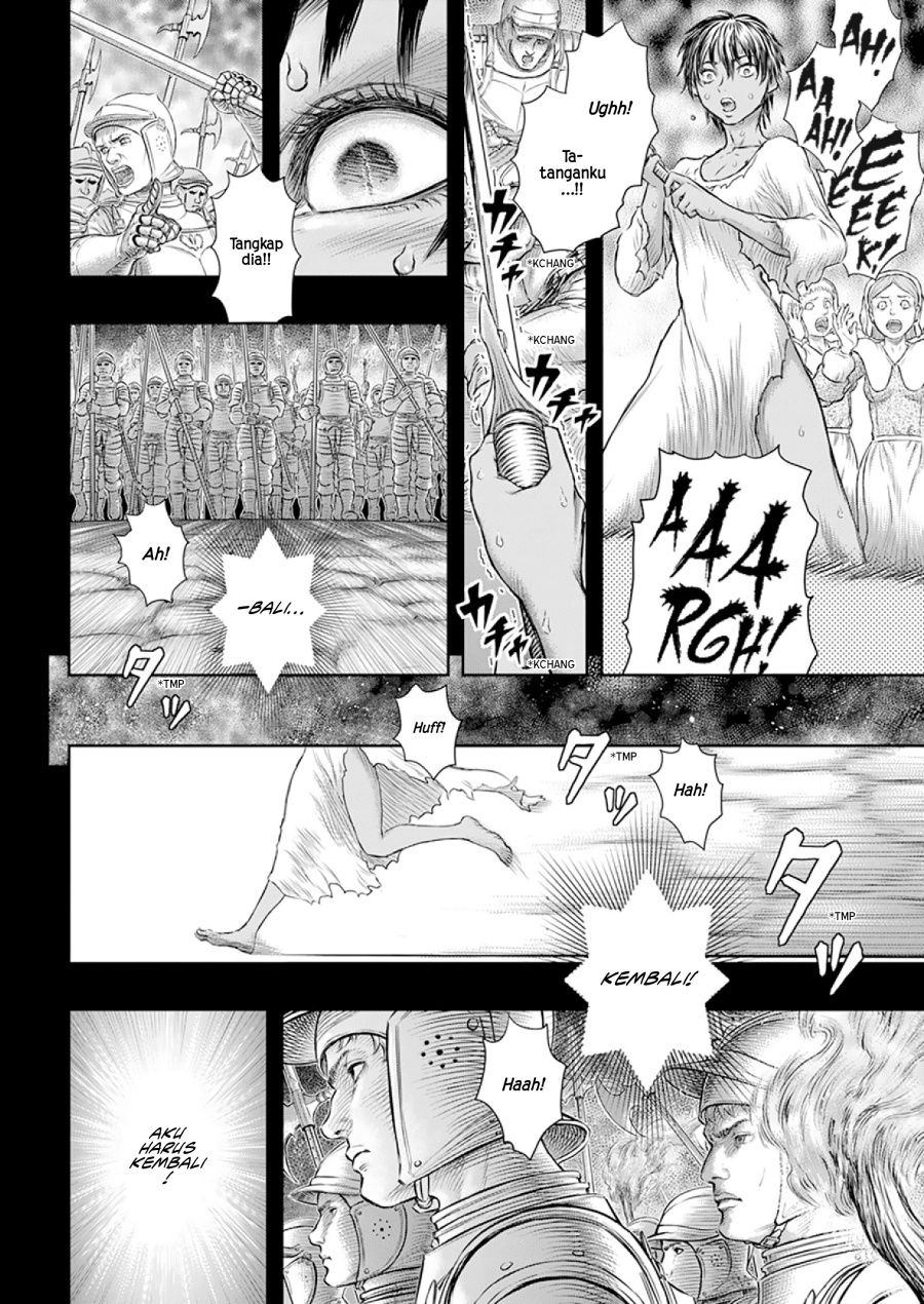 Berserk Chapter 372 - halaman 17