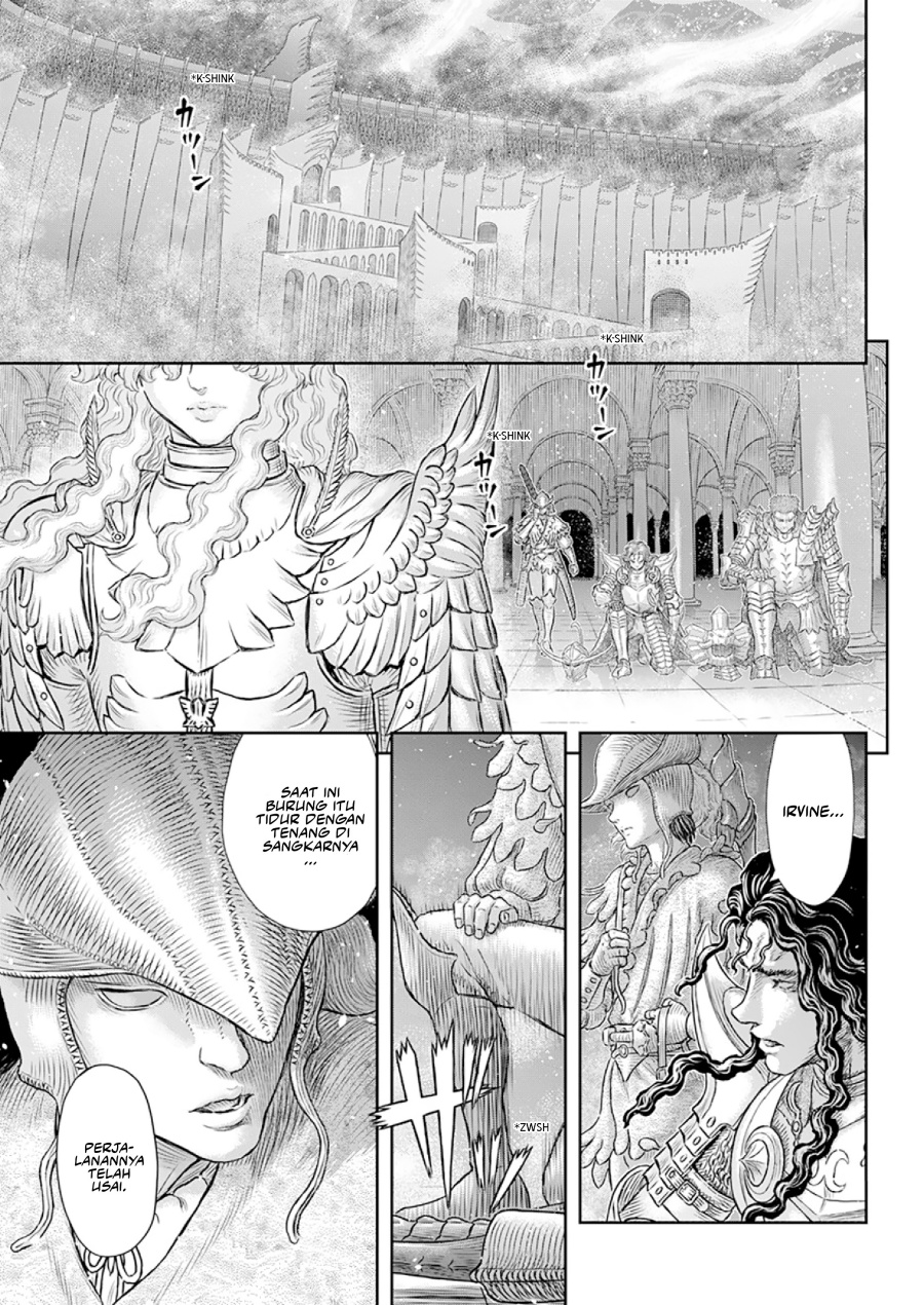 Berserk Chapter 372 - halaman 20