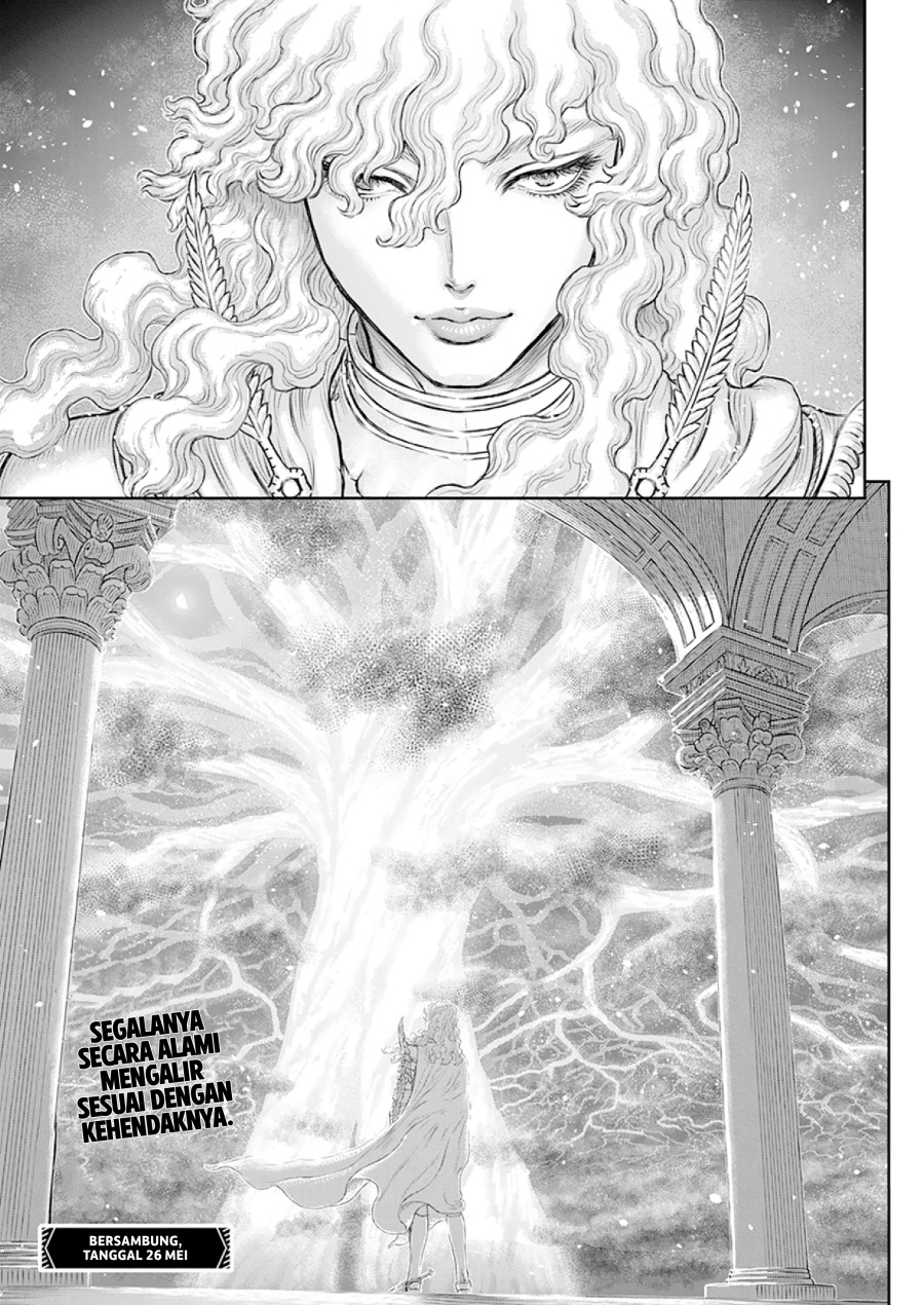 Berserk Chapter 372 - halaman 22