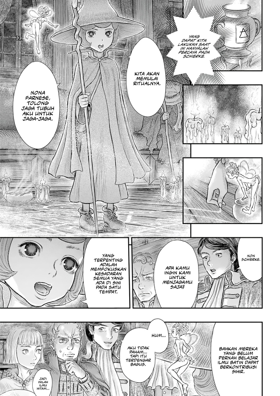 Berserk Chapter 373 - halaman 3