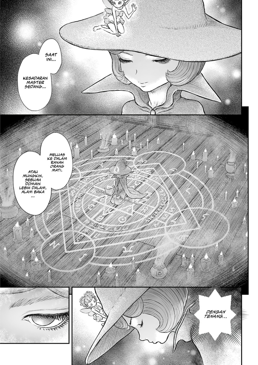 Berserk Chapter 373 - halaman 5