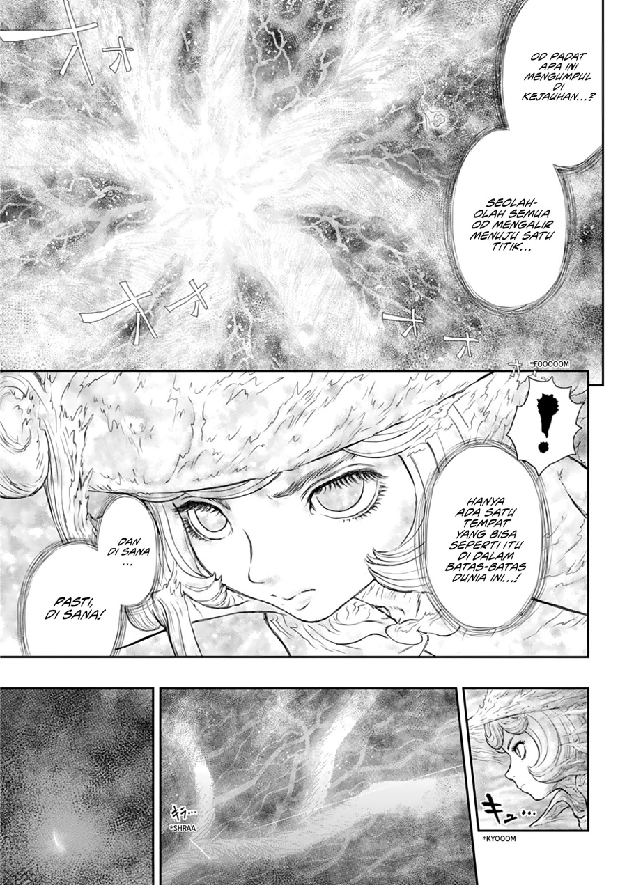 Berserk Chapter 373 - halaman 7