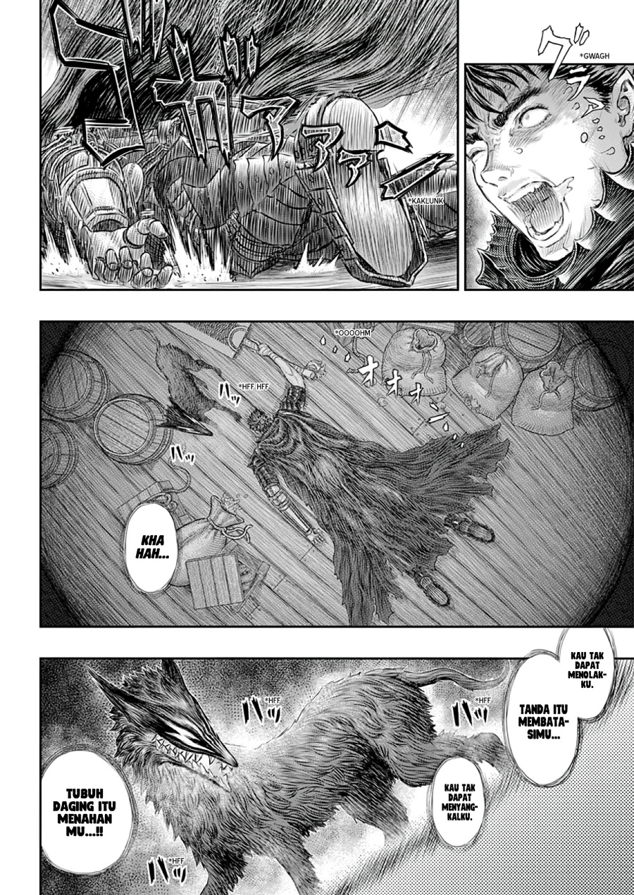 Berserk Chapter 373 - halaman 16