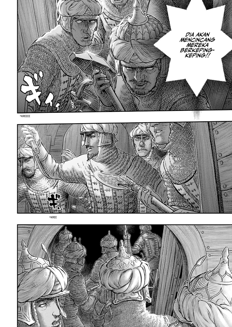Berserk Chapter 374 - halaman 13