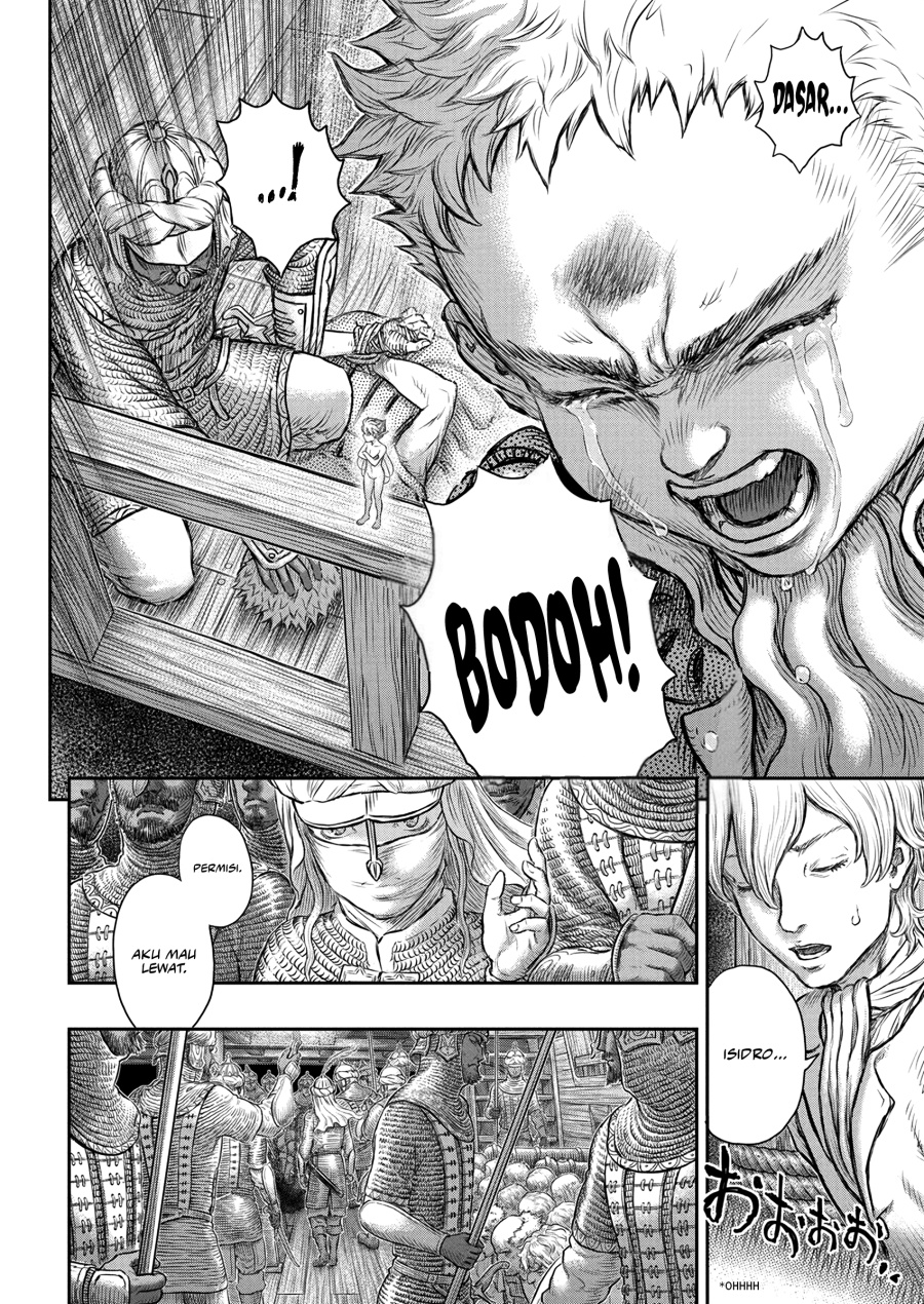 Berserk Chapter 375 - halaman 13