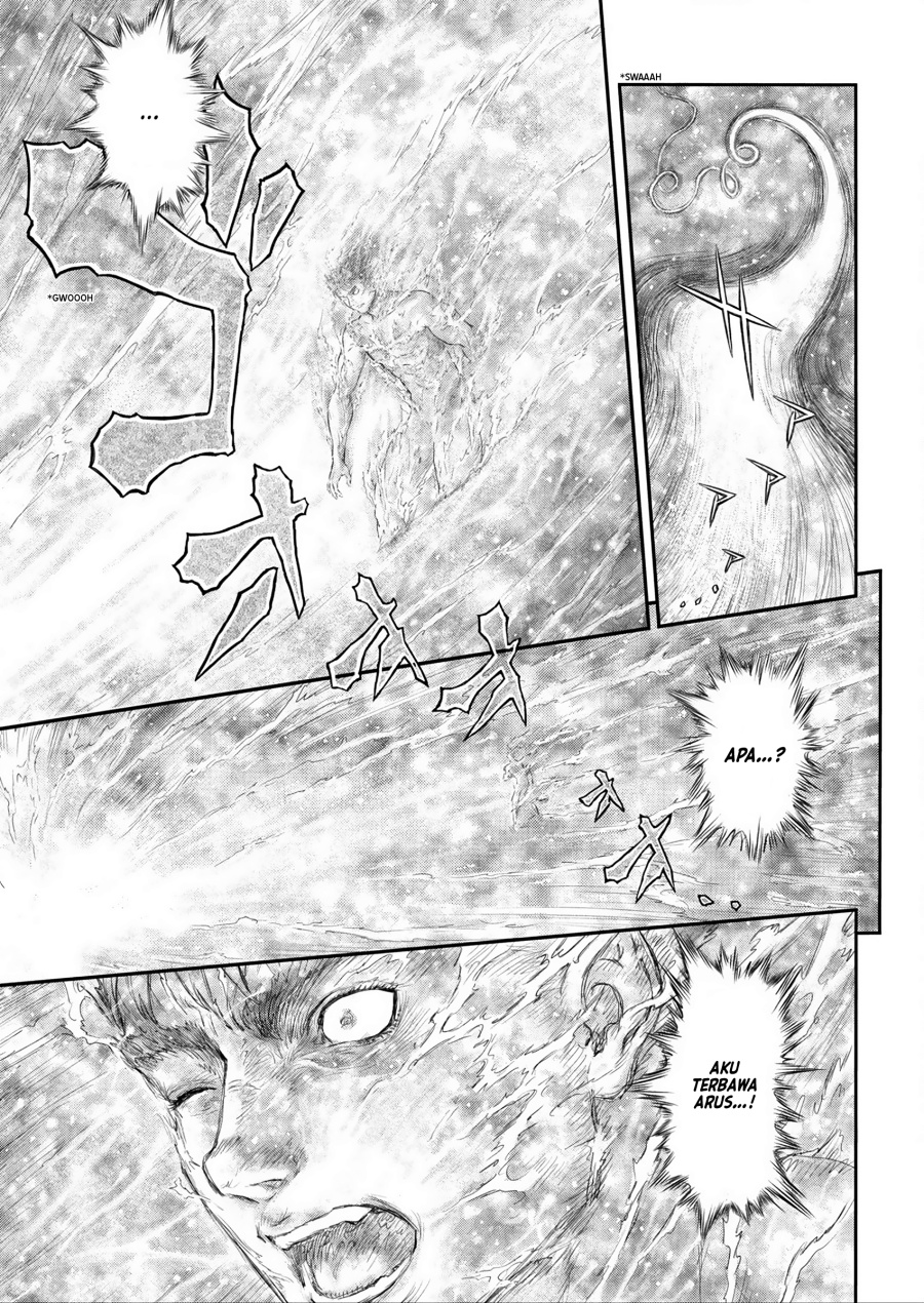 Berserk Chapter 376 - halaman 2