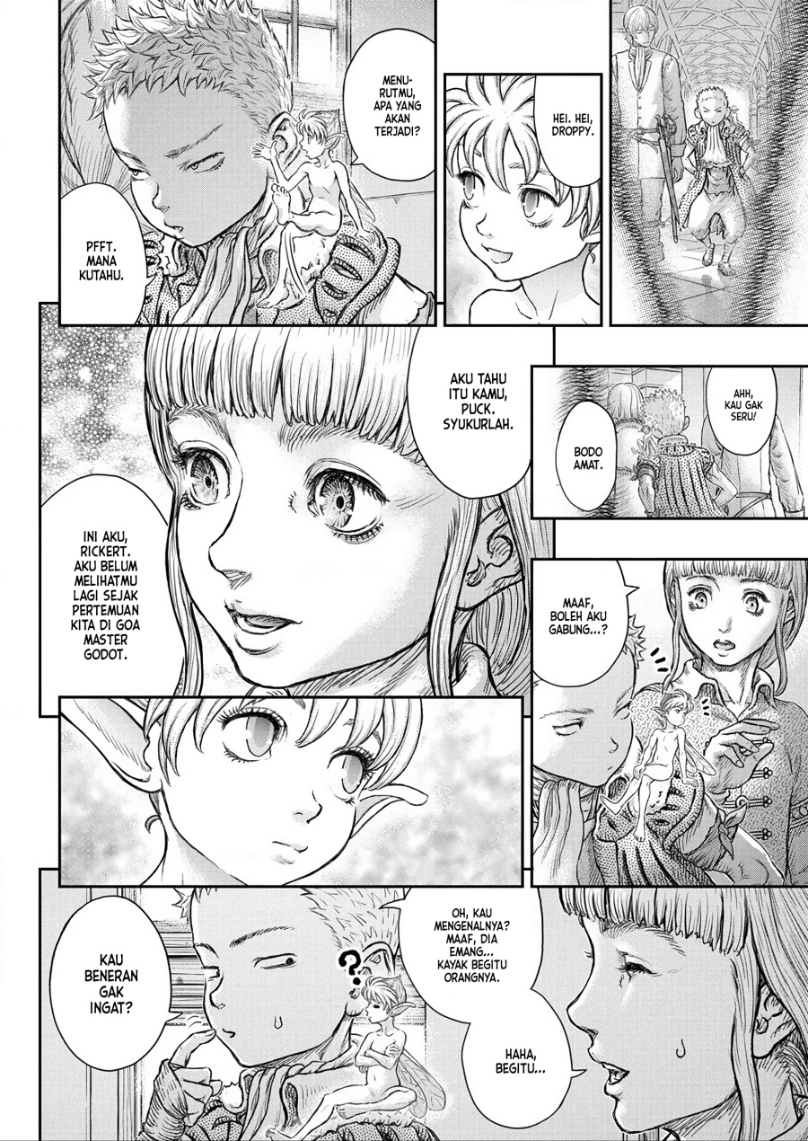 Berserk Chapter 376 - halaman 15