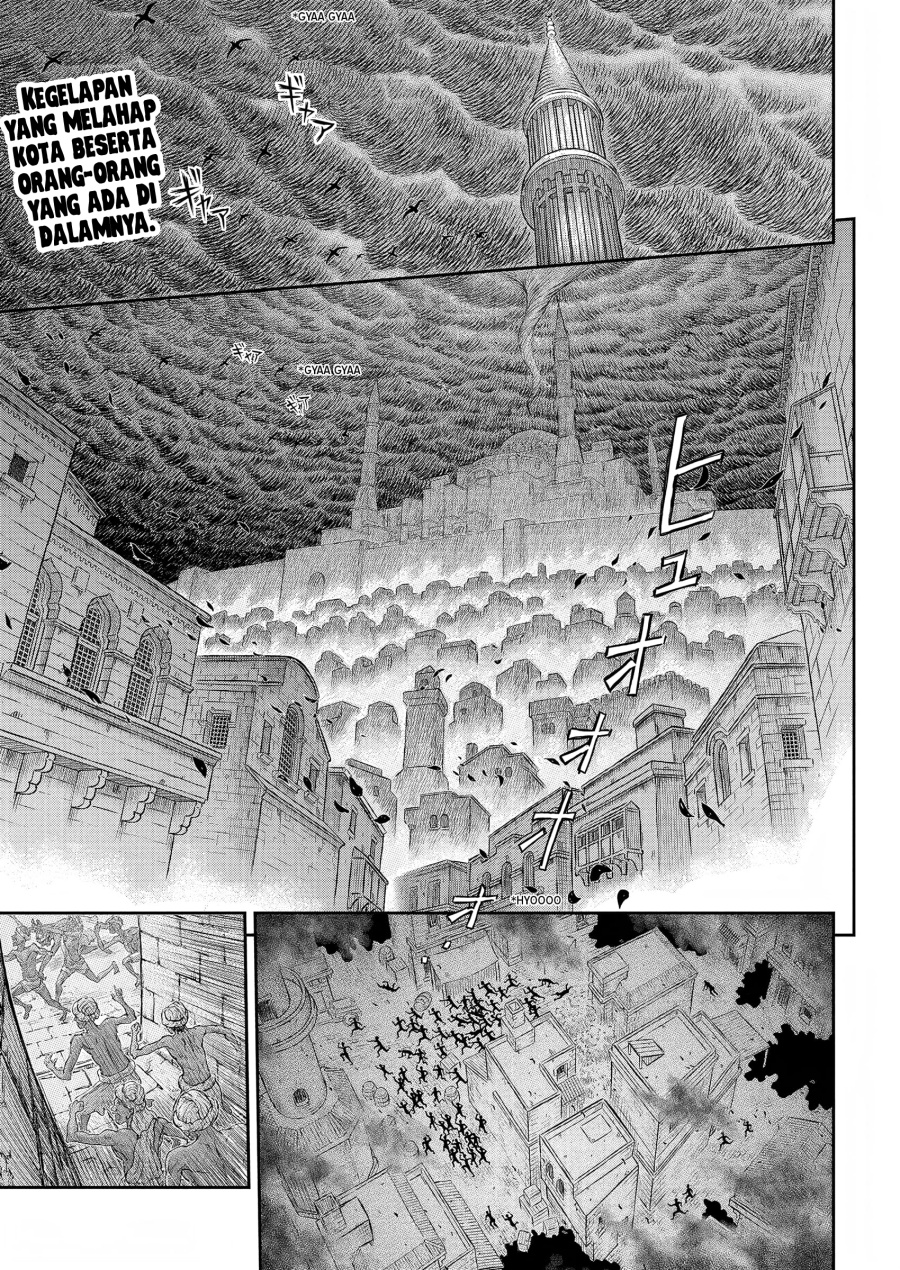 Berserk Chapter 379 - halaman 2