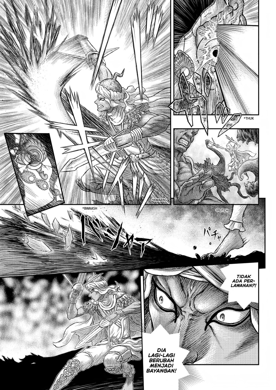 Berserk Chapter 379 - halaman 18