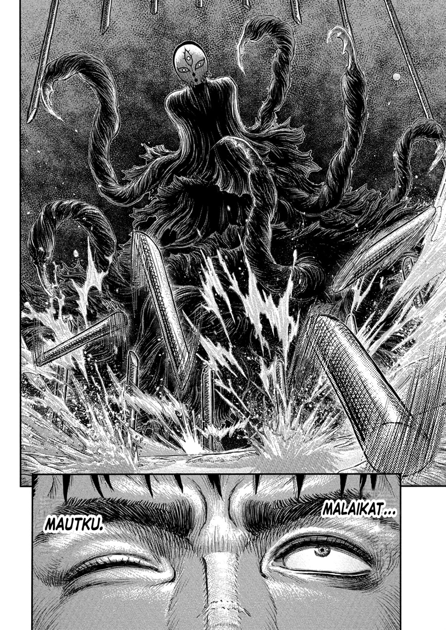 Berserk Chapter 380 - halaman 7