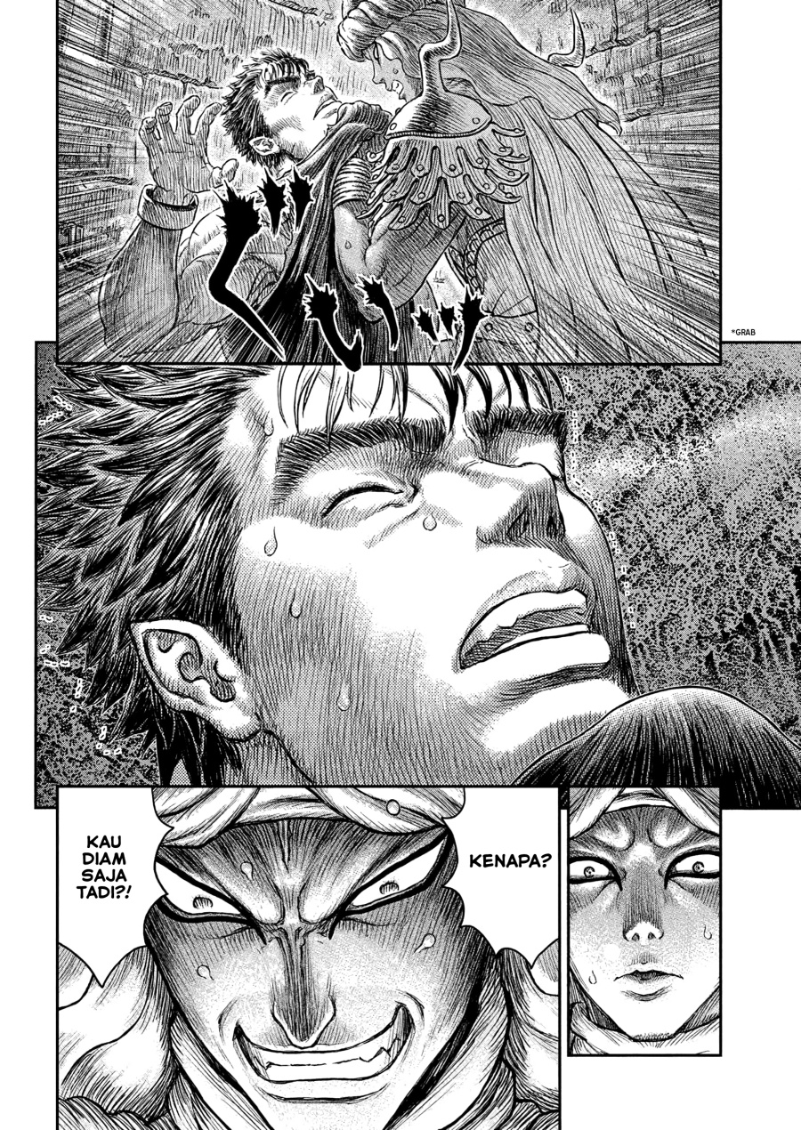Berserk Chapter 380 - halaman 11