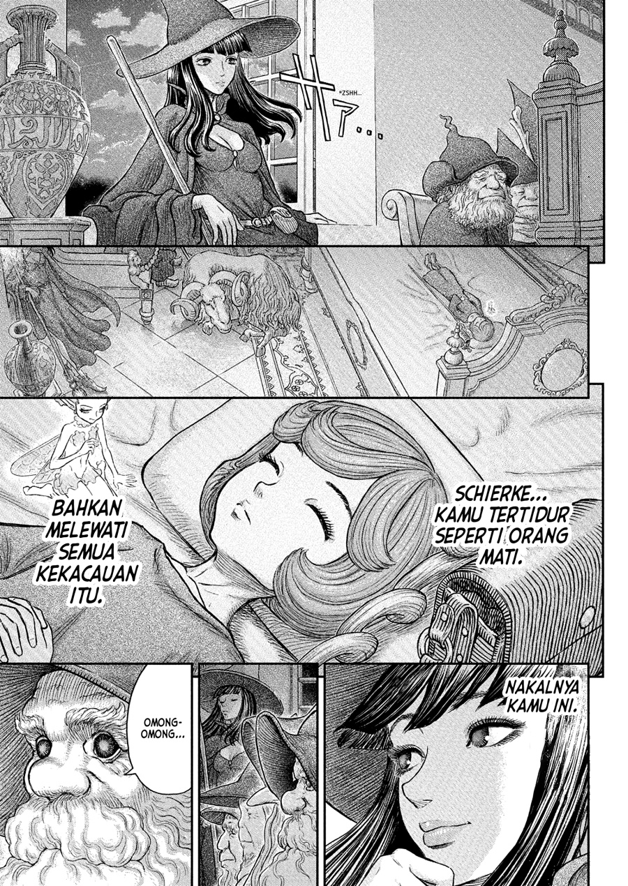 Berserk Chapter 381 - halaman 20