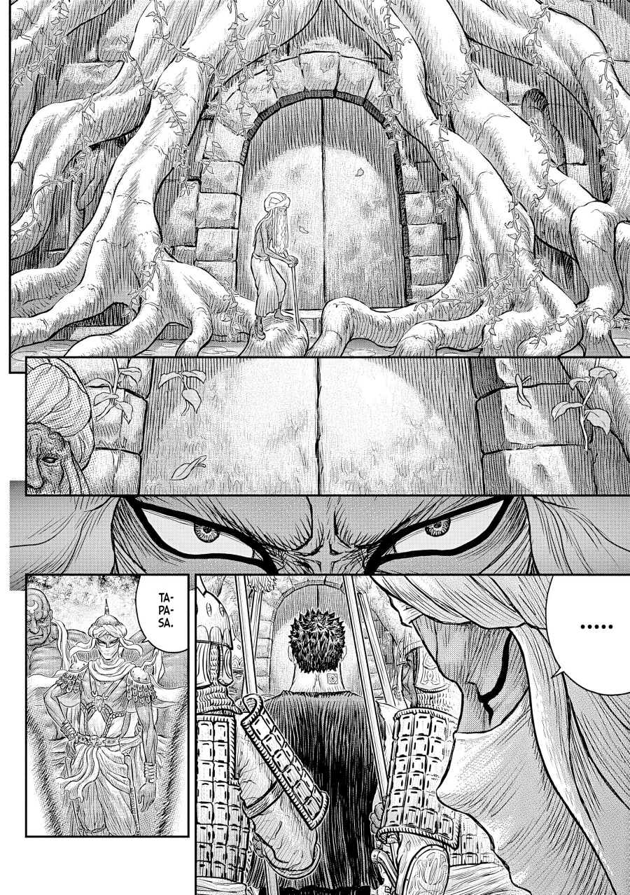 Berserk Chapter 382 - halaman 12