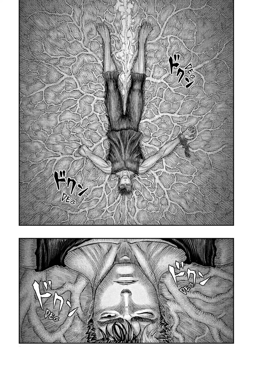 Berserk Chapter 383 - halaman 8