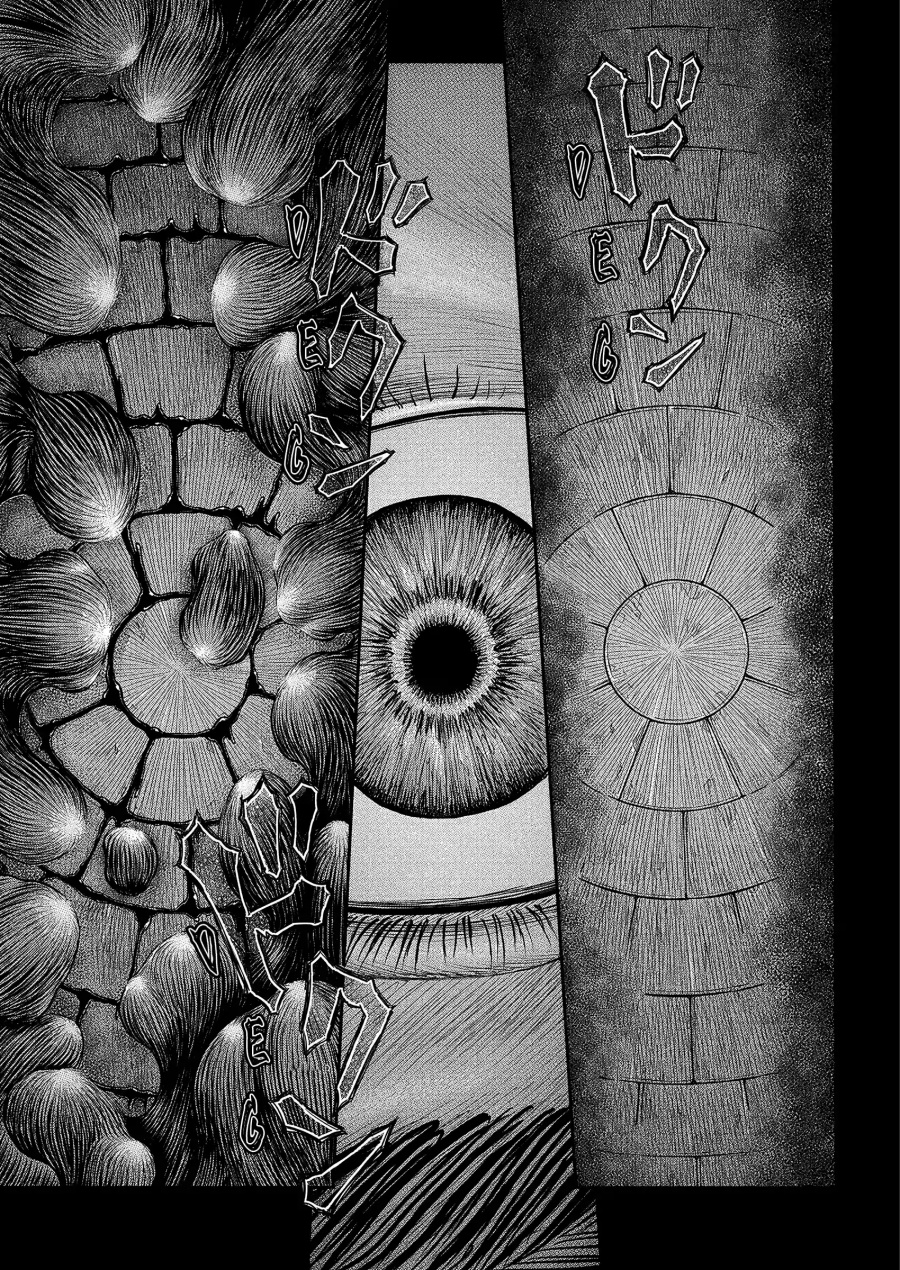 Berserk Chapter 383 - halaman 9