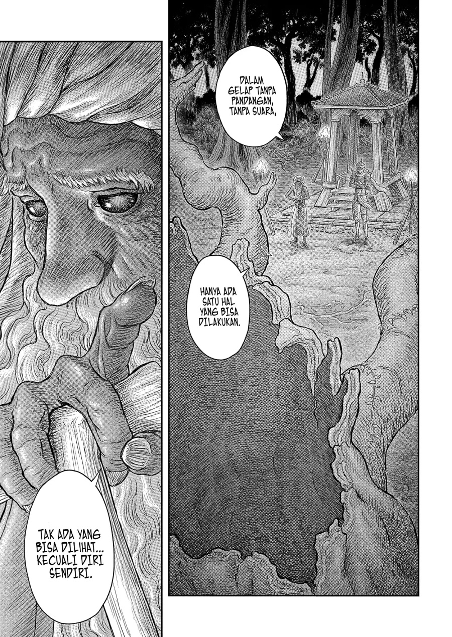 Berserk Chapter 383 - halaman 13