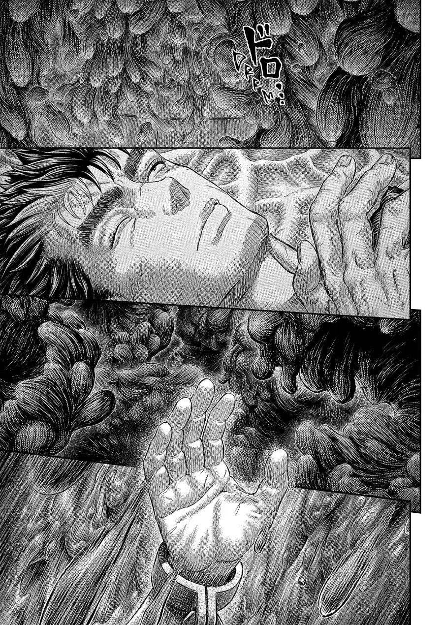 Berserk Chapter 383 - halaman 15
