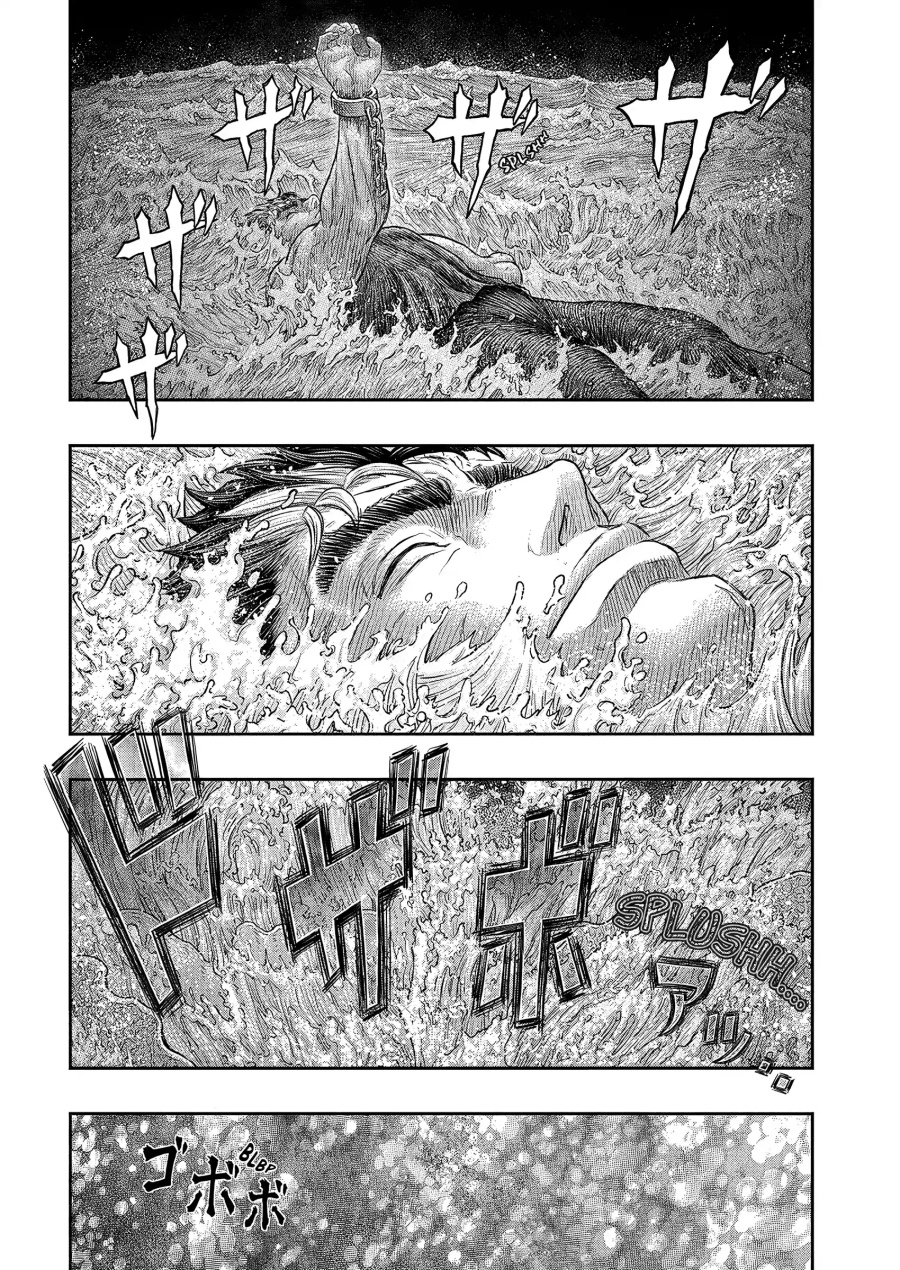 Berserk Chapter 383 - halaman 20
