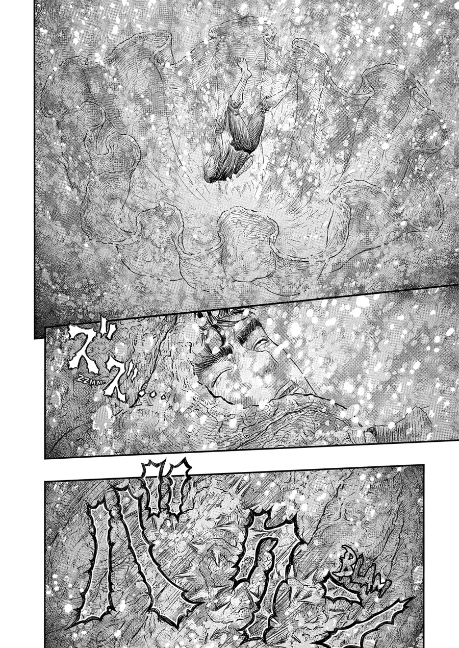 Berserk Chapter 383 - halaman 21