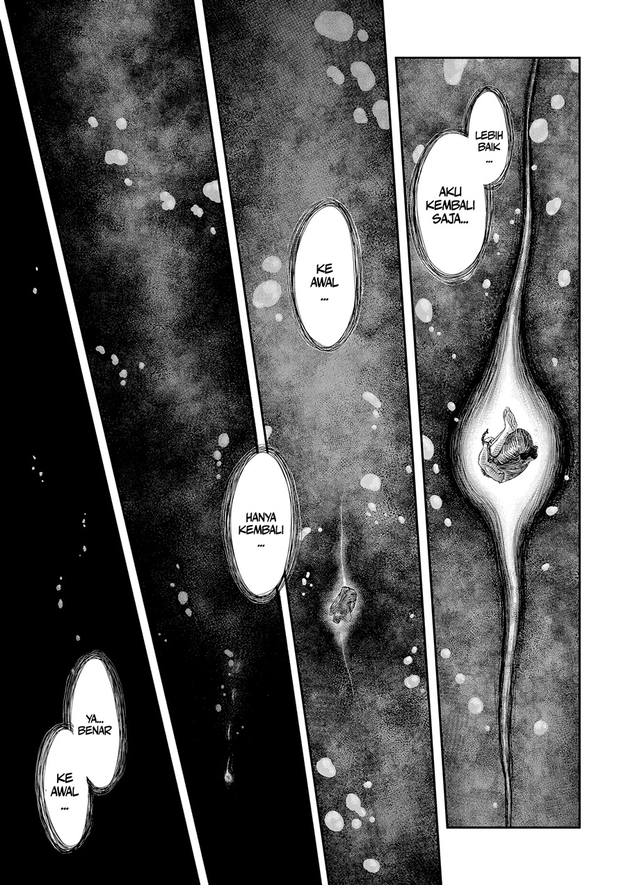 Berserk Chapter 384 - halaman 6