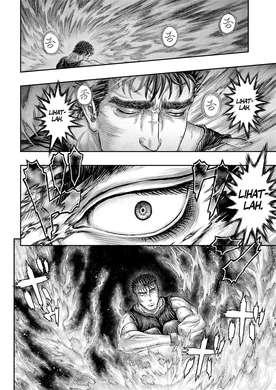 Berserk Chapter 384 - halaman 13