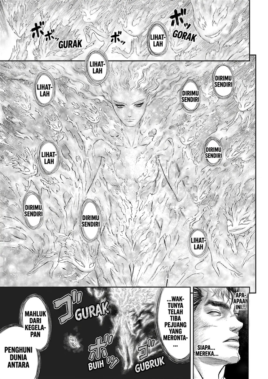 Berserk Chapter 384 - halaman 14