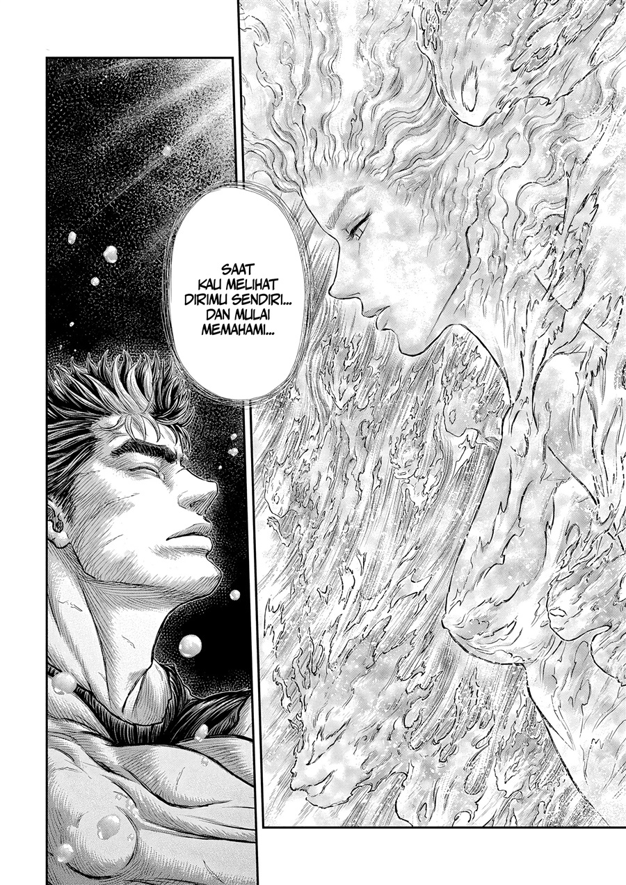 Berserk Chapter 384 - halaman 15