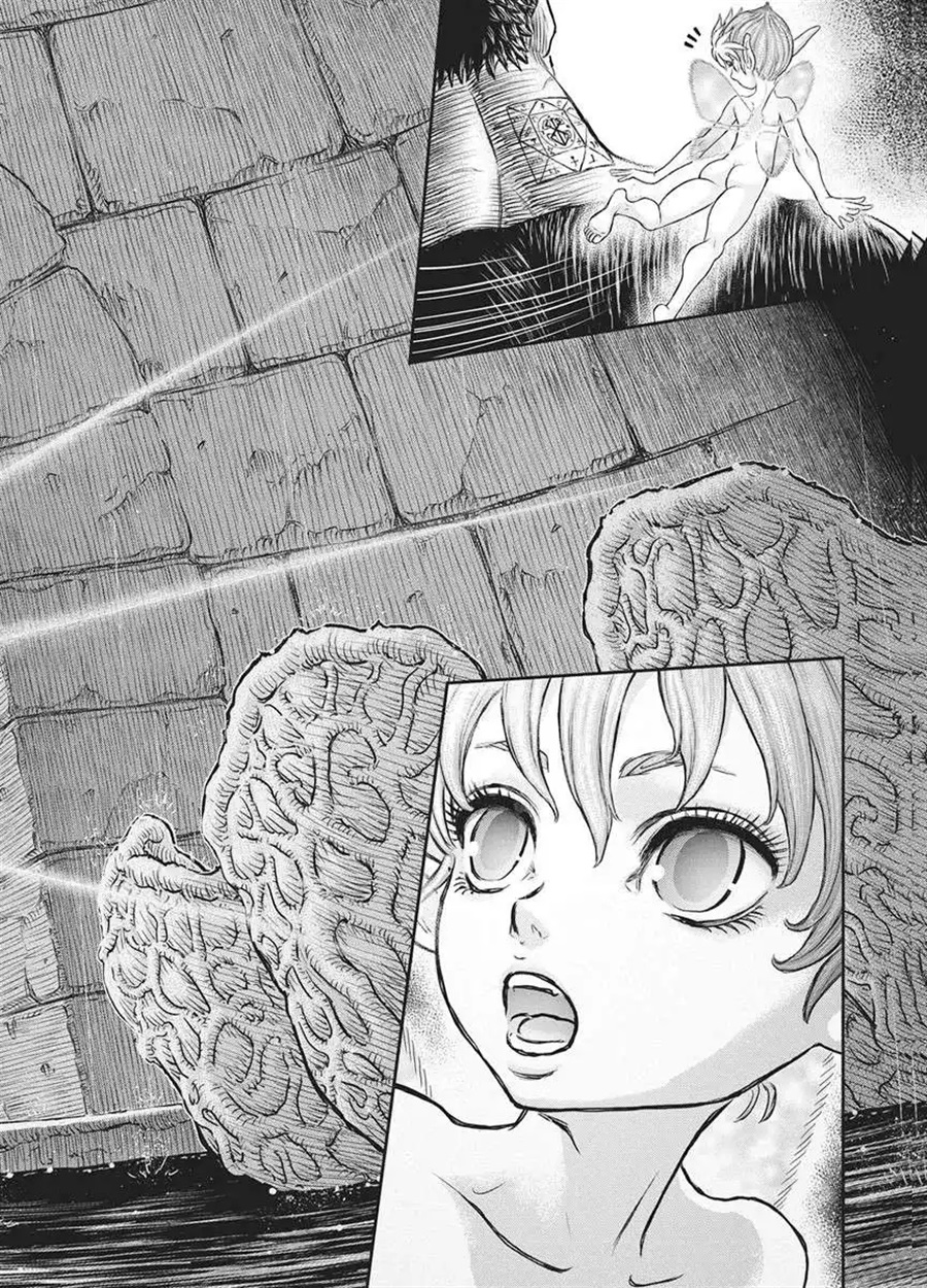 Berserk Chapter 385 - halaman 20