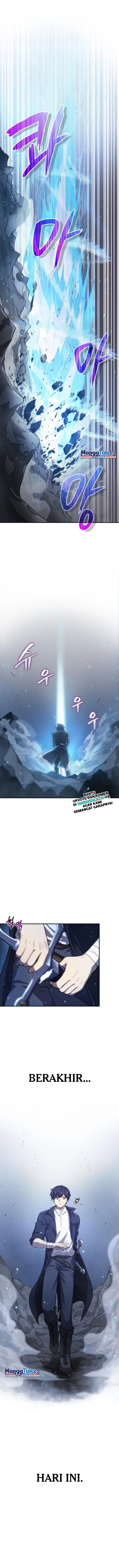Bizzare Restaurant Chapter 1 - halaman 4