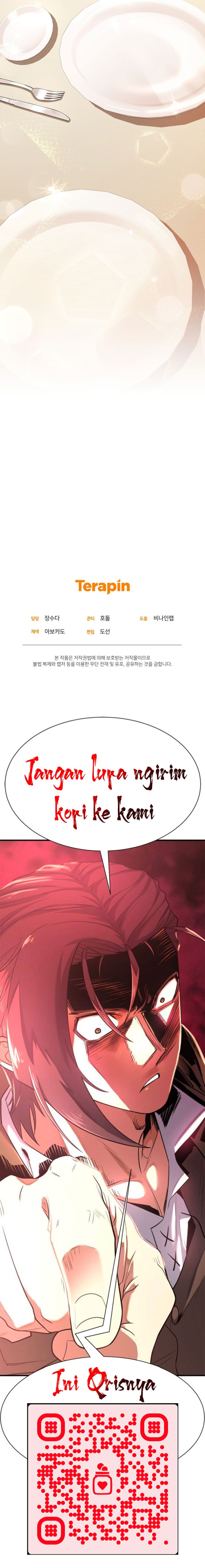 Bizzare Restaurant Chapter 44 - halaman 22