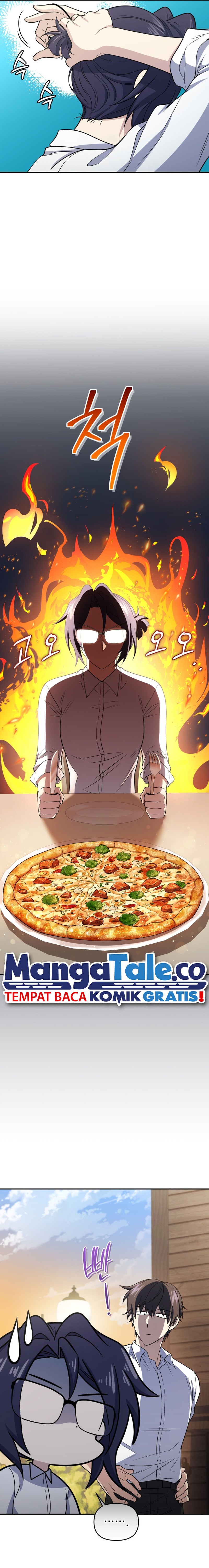 Bizzare Restaurant Chapter 45 - halaman 2
