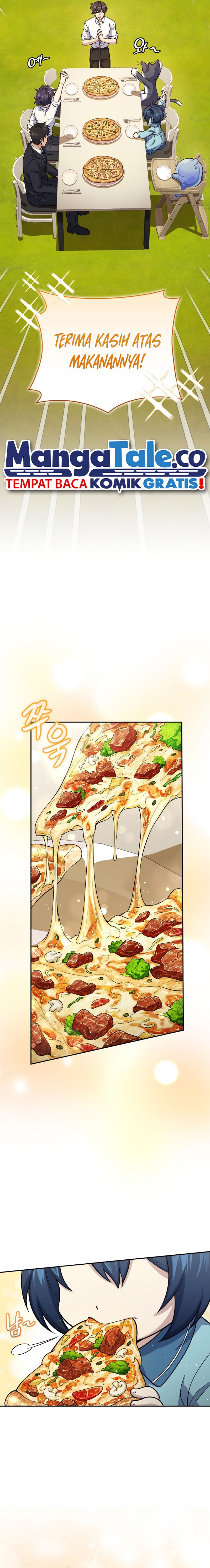 Bizzare Restaurant Chapter 45 - halaman 6
