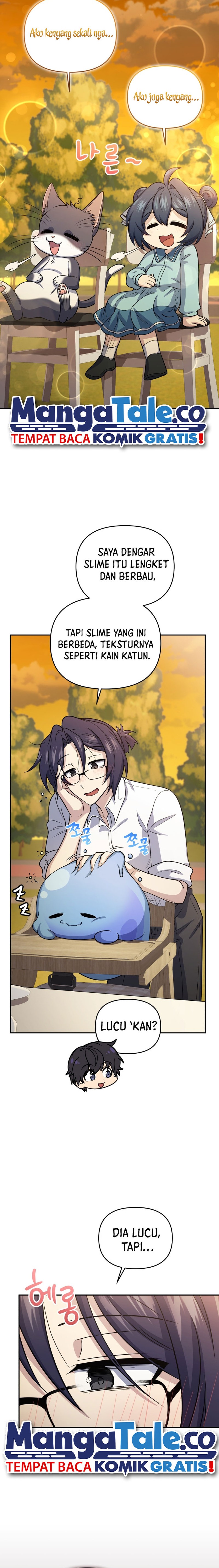 Bizzare Restaurant Chapter 45 - halaman 12