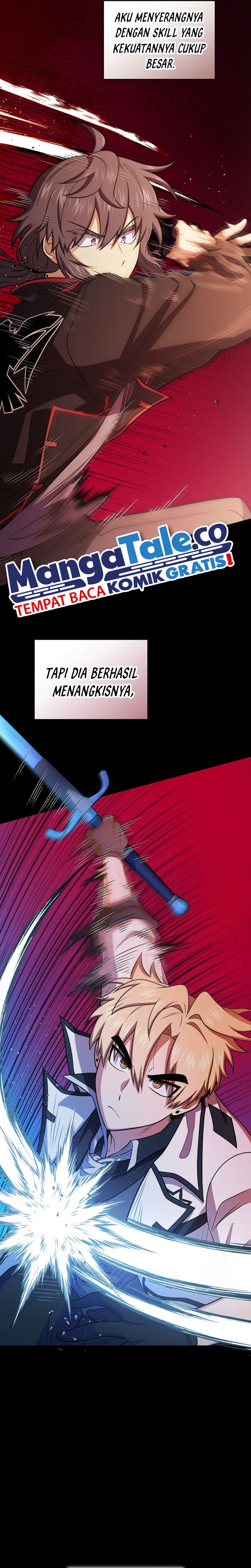 Bizzare Restaurant Chapter 46 - halaman 23