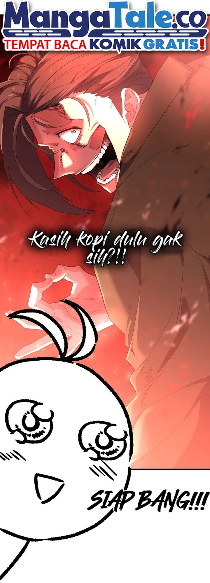 Bizzare Restaurant Chapter 46 - halaman 27