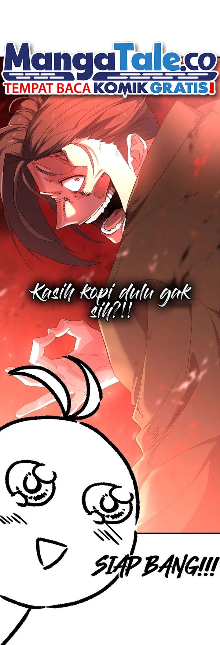 Bizzare Restaurant Chapter 47 - halaman 26