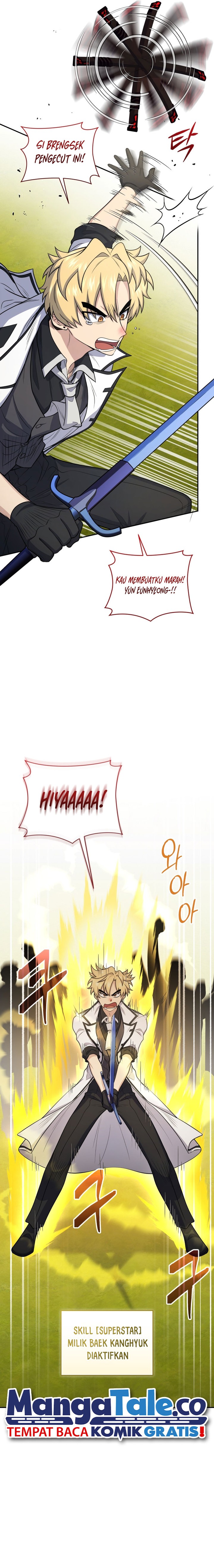 Bizzare Restaurant Chapter 49 - halaman 12