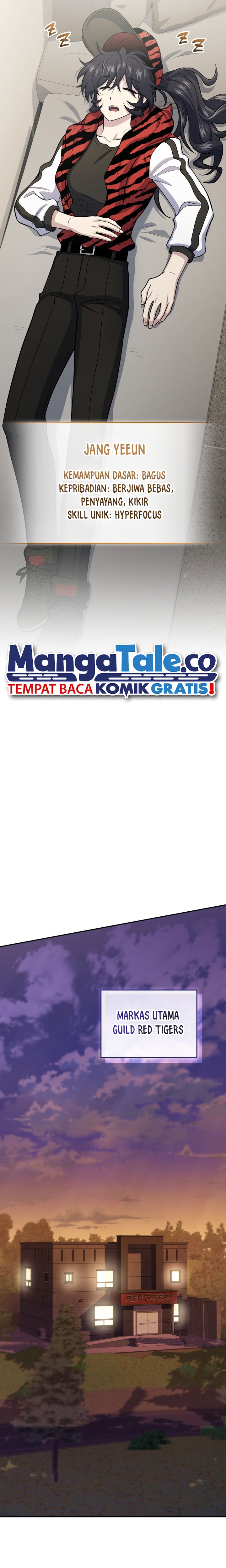 Bizzare Restaurant Chapter 52 - halaman 11