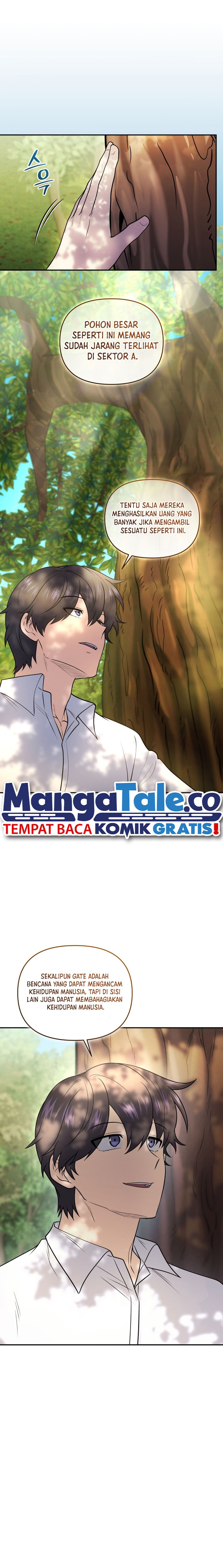 Bizzare Restaurant Chapter 53 - halaman 2