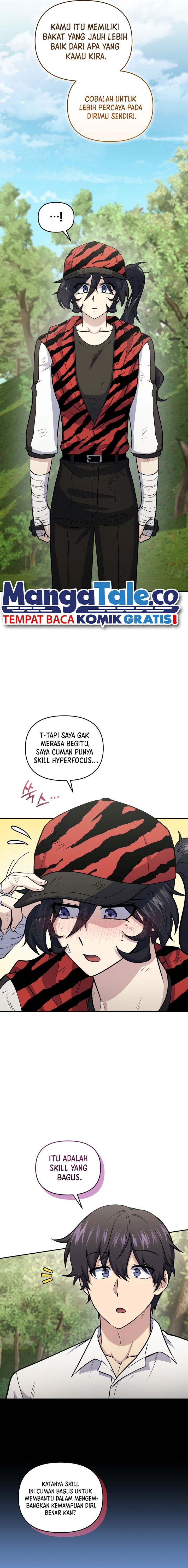 Bizzare Restaurant Chapter 53 - halaman 8