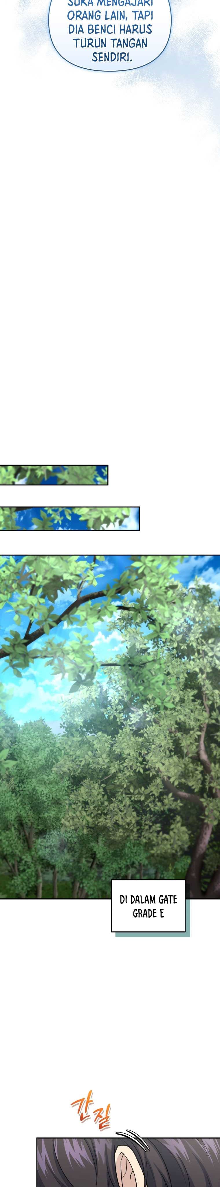 Bizzare Restaurant Chapter 54 - halaman 8