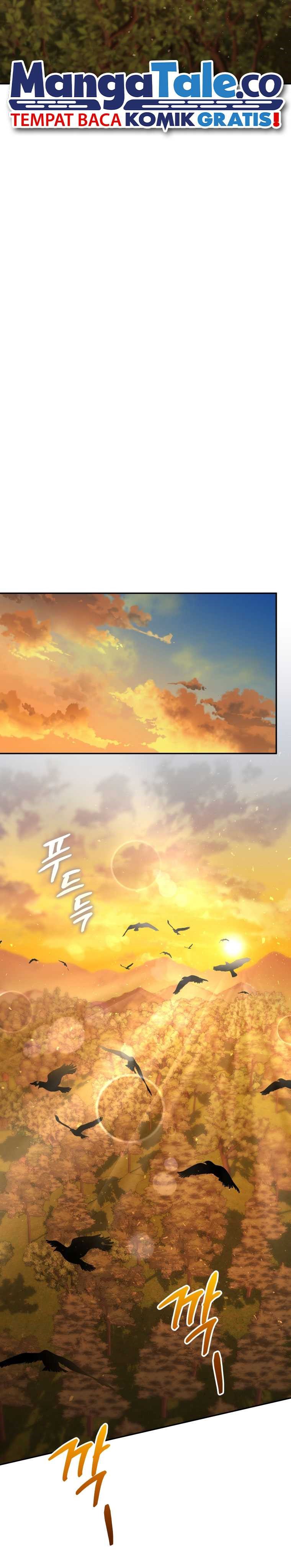 Bizzare Restaurant Chapter 54 - halaman 28