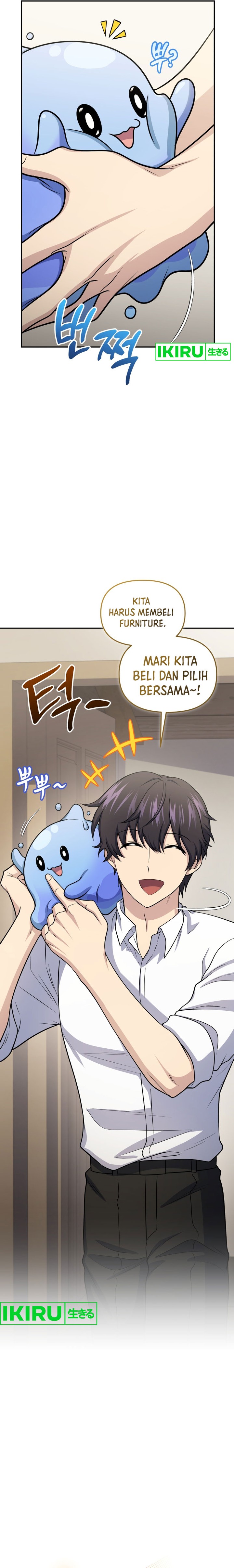 Bizzare Restaurant Chapter 59 - halaman 4