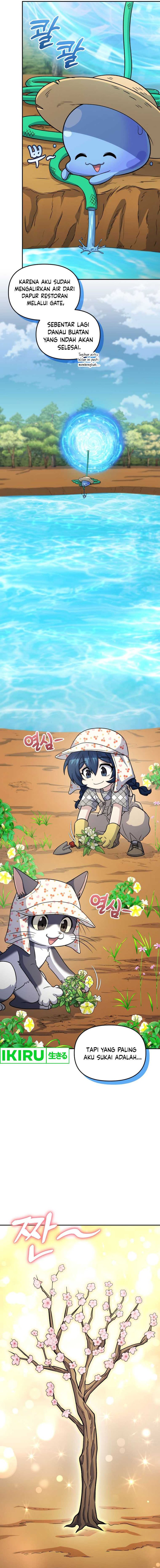 Bizzare Restaurant Chapter 61 - halaman 3